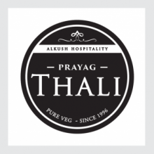 PRAYAG THALI - ALKUSH HOSPITALITY