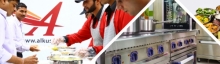 Alkush Hospitality Services | Canteen & Food Delivery | Daman | Vapi | Silvassa | Dadra & Nagar Haveli | India