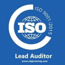 Lead Auditor- Quality Management System (ISO 9001)