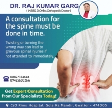 Dr. Raj Kumar Garg 