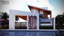 Jehovah Nissi Design Build Pvt Ltd Design & Build