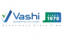 Vashi Integrated Solutions Ltd