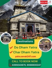 4 Dham Yatra 2023|Char  Dham Yatra Cab & Car Rental Taxi Service 2023 | Yatra Sevak 24x7