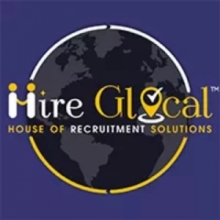 Hire Glocal - India's Best Rated HR | Recruitment Consultants | Top Job Placement Agency in Ulhasnagar | Executive Search Service