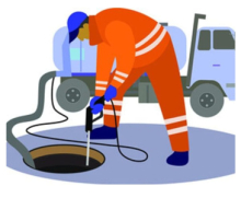 Siri Septic Tank Cleaners Vizag