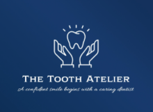 The Tooth Atelier dental clinic in Sector 31 Gurugram