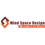 Modular Crockery Cabinet Manufacturers in Bangalore | Mind Space Design