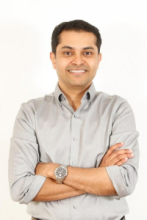 Dr Ananth Chintapalli | Best ENT Specialist in Kondapur, Hyderabad