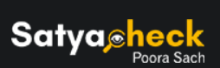 SatyaCheck
