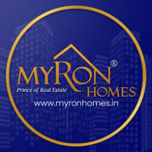 Myron Homes Real Estate Developers in Hyderabad
