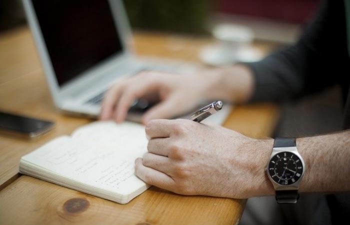 Content Writing